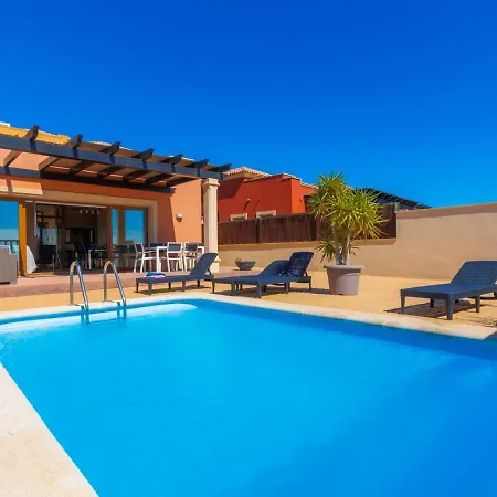 Apartamento Fuerteventura 42 Caleta De Fuste