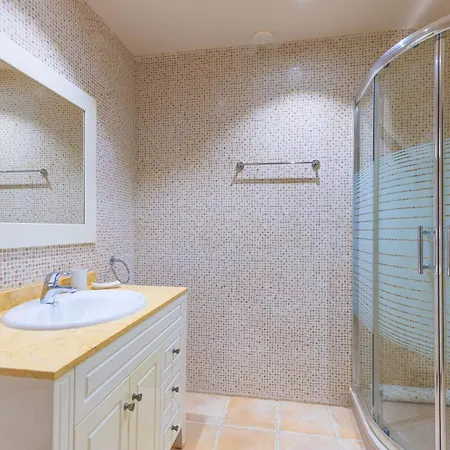 Lejlighed Fuerteventura 42 Caleta De Fuste