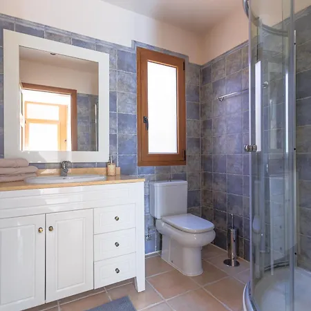 Fuerteventura 42 Lejlighed