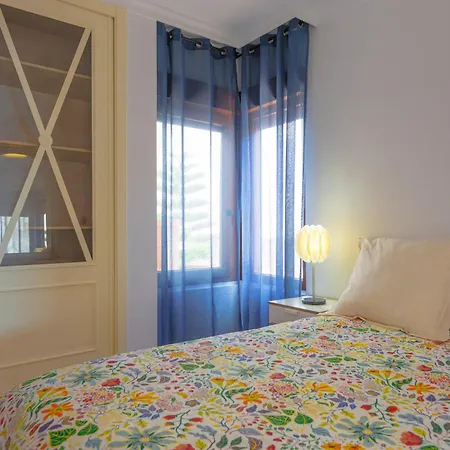 Fuerteventura 42 Lejlighed *