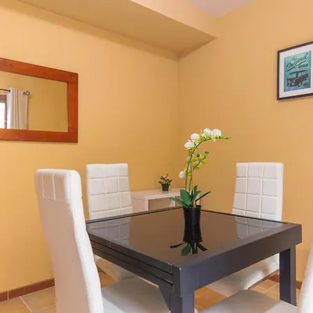 Lejlighed Fuerteventura 42 *