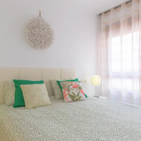 Fuerteventura 42 Lejlighed Caleta De Fuste