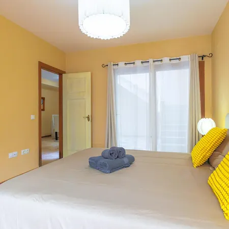 Fuerteventura 42 Lejlighed