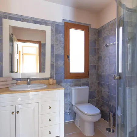 Lejlighed Fuerteventura 42