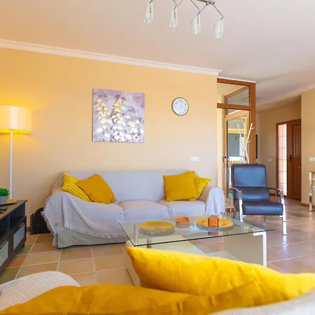 Lejlighed Fuerteventura 42 Caleta De Fuste