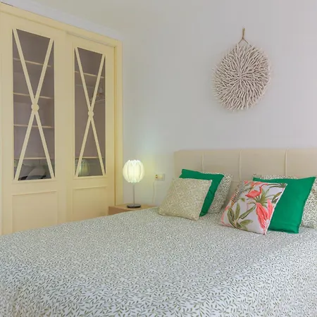 Fuerteventura 42 Lejlighed