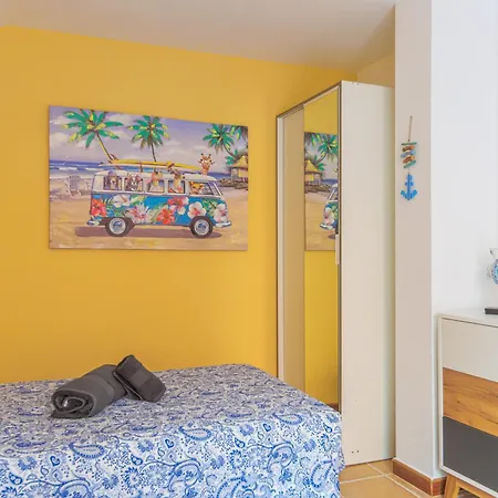 Lejlighed Fuerteventura 42