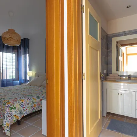 Lejlighed Fuerteventura 42 Caleta De Fuste