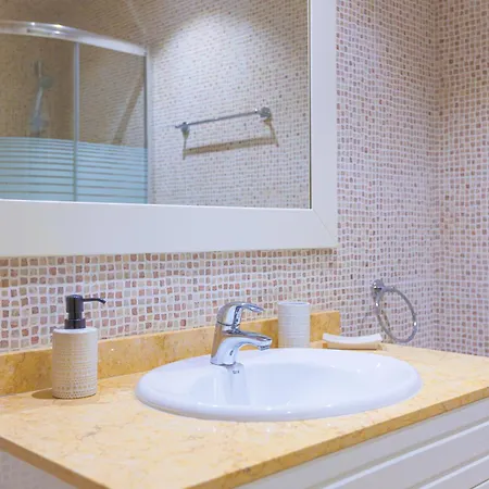 Fuerteventura 42 Lejlighed