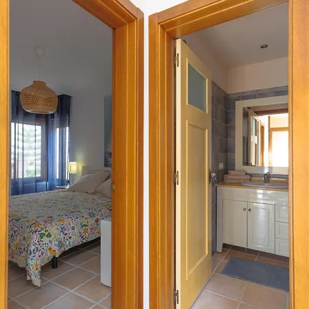 Lejlighed Fuerteventura 42 Caleta De Fuste