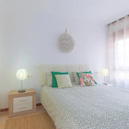 Lejlighed Fuerteventura 42