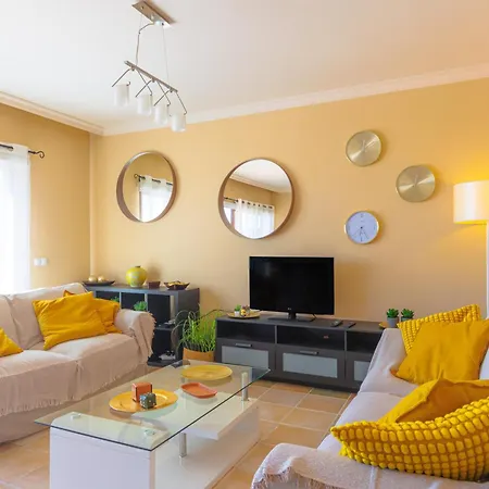 Fuerteventura 42 Lejlighed *