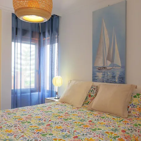 Fuerteventura 42 Lejlighed