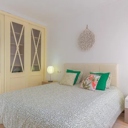 Lejlighed Fuerteventura 42