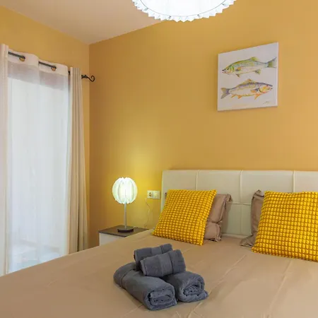 Fuerteventura 42 Lejlighed *