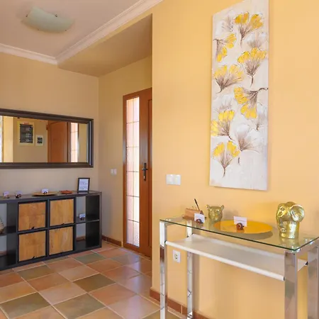 Fuerteventura 42 Lejlighed Caleta De Fuste