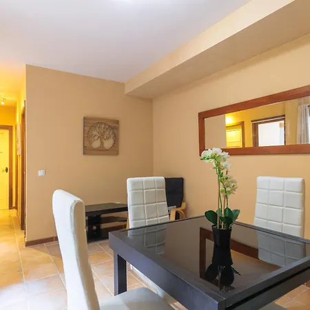 Lejlighed Fuerteventura 42 Caleta De Fuste