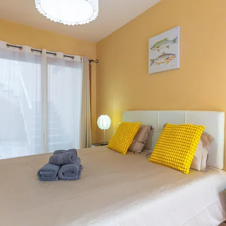 Lejlighed Fuerteventura 42 *