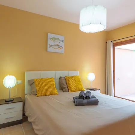 Fuerteventura 42 Lejlighed Caleta De Fuste