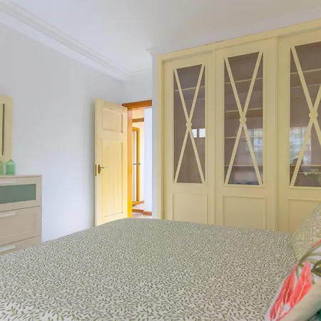 Lejlighed Fuerteventura 42 Caleta De Fuste