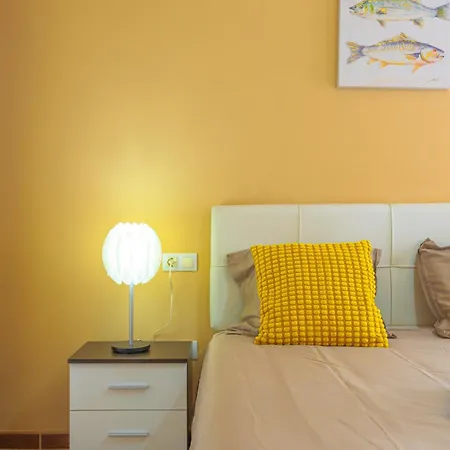 Fuerteventura 42 Lejlighed