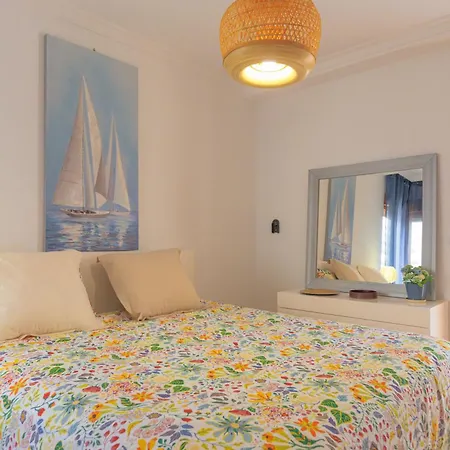 Lejlighed Fuerteventura 42 Caleta De Fuste