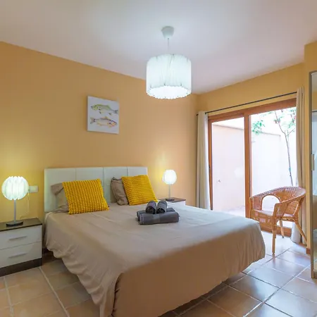 Fuerteventura 42 Lejlighed