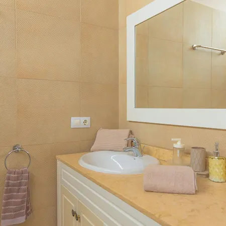 Lejlighed Fuerteventura 42