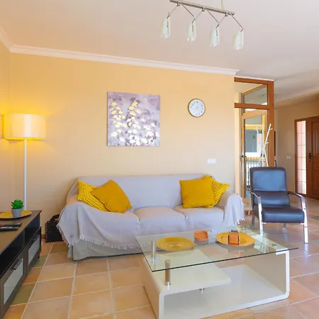 Fuerteventura 42 Lejlighed *