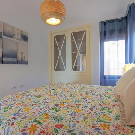 Fuerteventura 42 Lejlighed